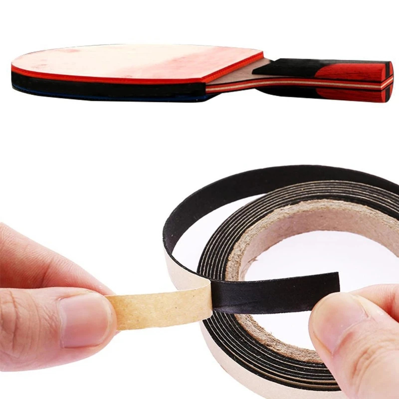 1cmx2M Super Thick Edge Tape f - Table Tennis Edge review and price