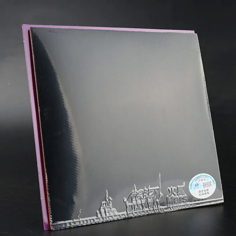 YINHE MARS 2 Table Tennis Rubb - Table Tennis Xiom Rubber review and price