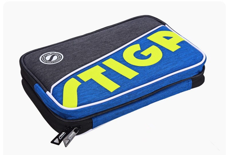 STIGA Table Tennis Rackets Bag - Table Tennis Training review and price