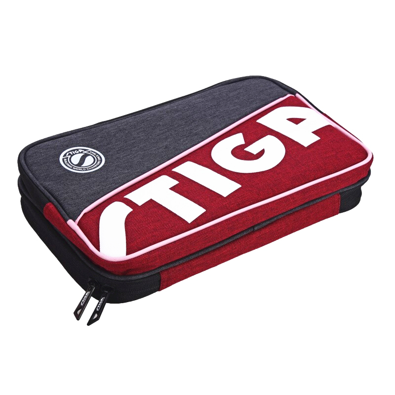 STIGA Table Tennis Rackets Bag - Table Tennis Training review and price
