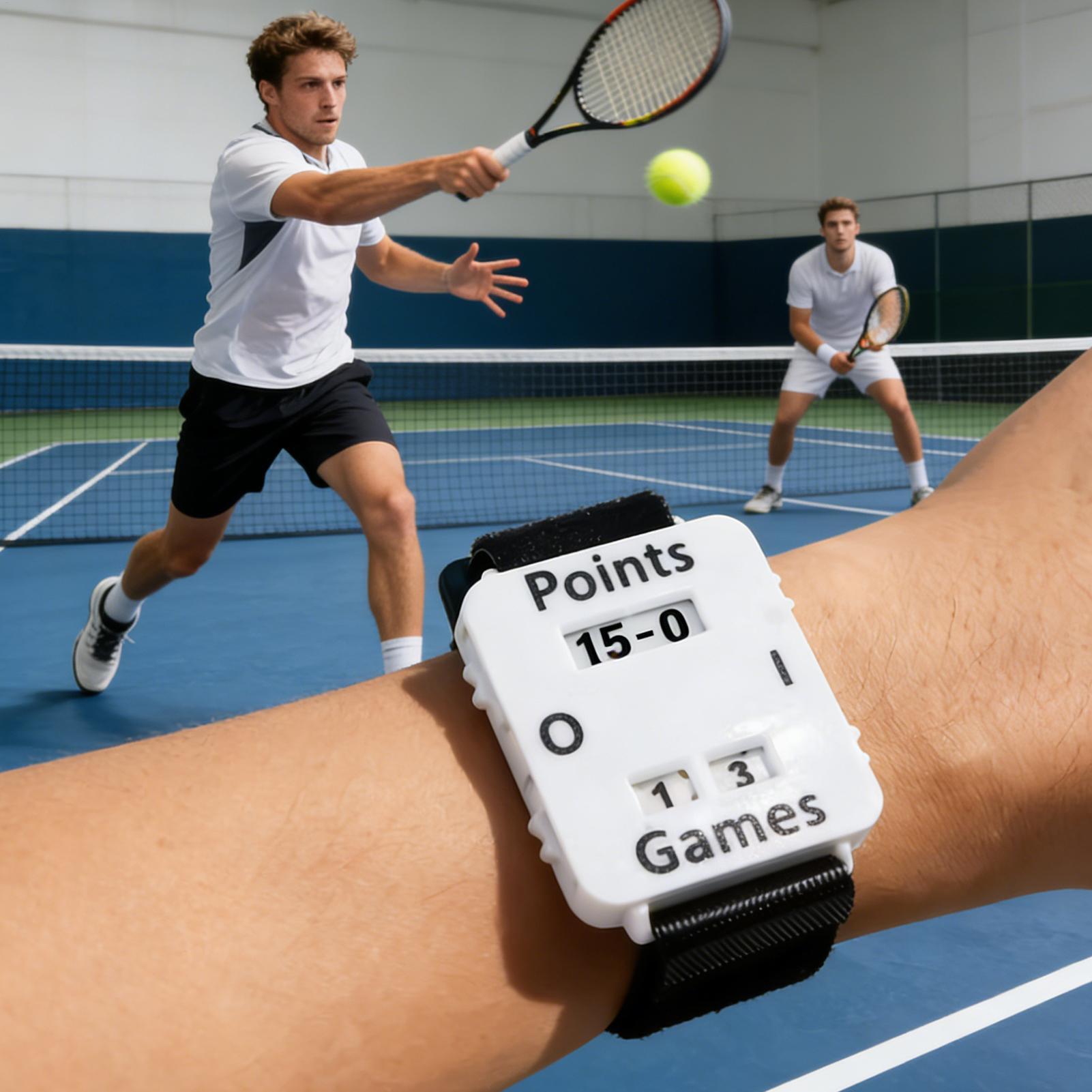 Portable Cricket Tennis Padel  - Table Tennis Scoring review and price