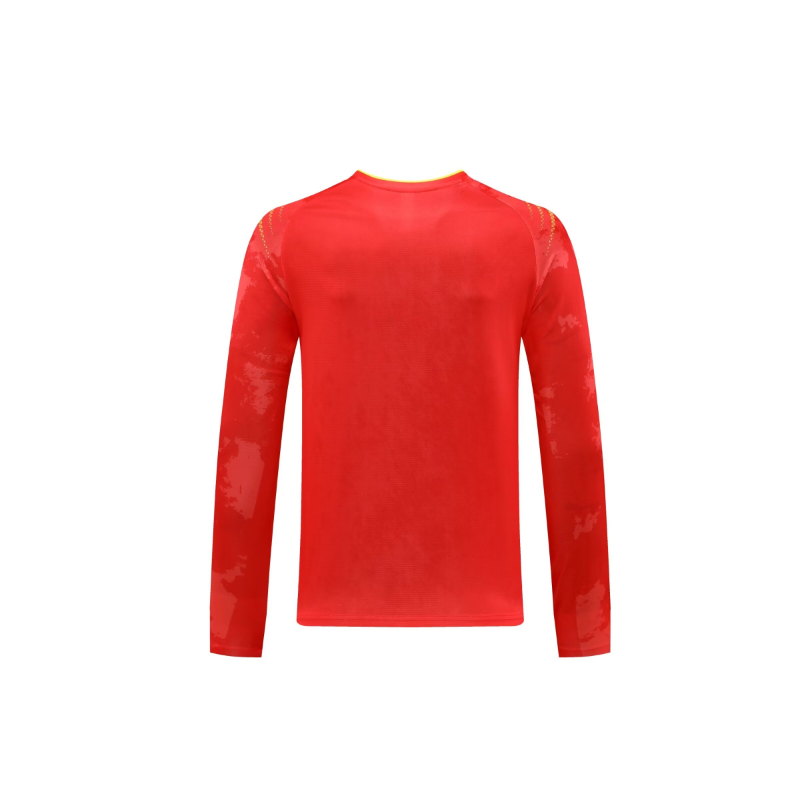 China Dragon Long Sleeve Table - Table Tennis In Chinese review and price
