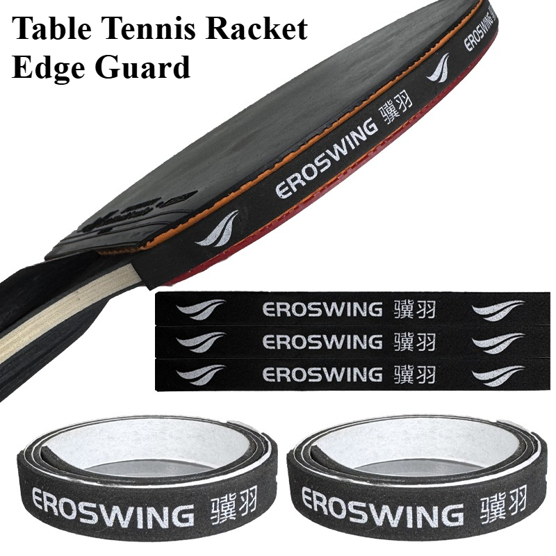 Table Tennis Racket Edge Guard - Table Tennis Edge review and price
