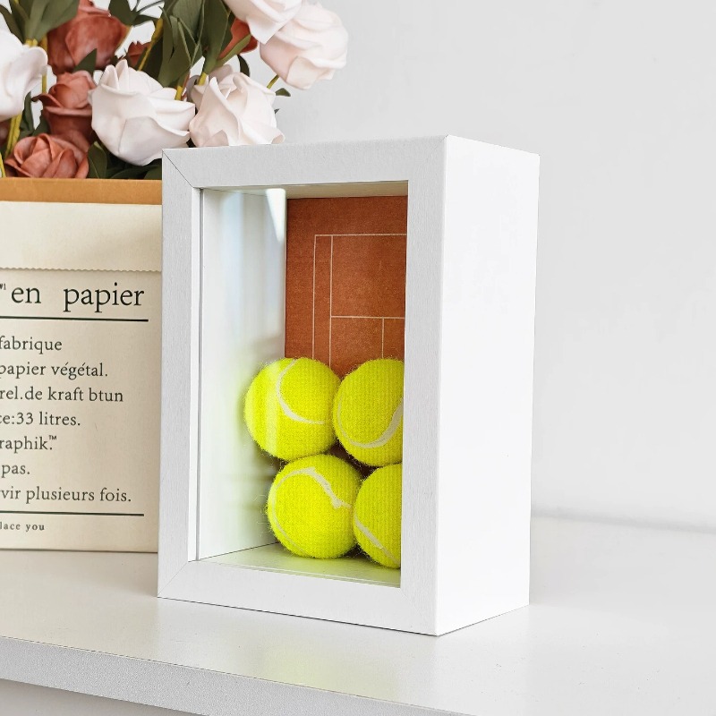 Tennis Open Photo Frame Figuri - Table Tennis Us Open review and price