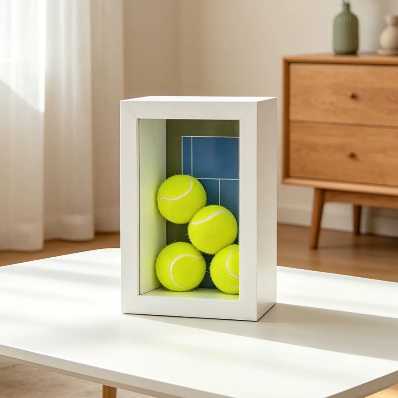 Tennis Open Photo Frame Figuri - Table Tennis Us Open review and price