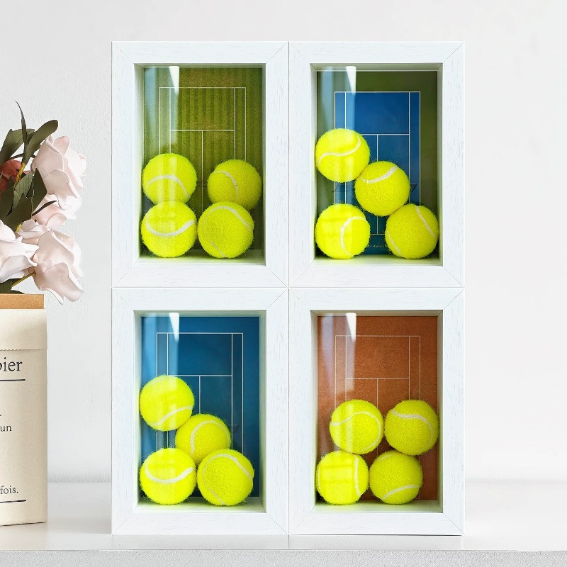 Tennis Open Photo Frame Figuri - Table Tennis Us Open review and price