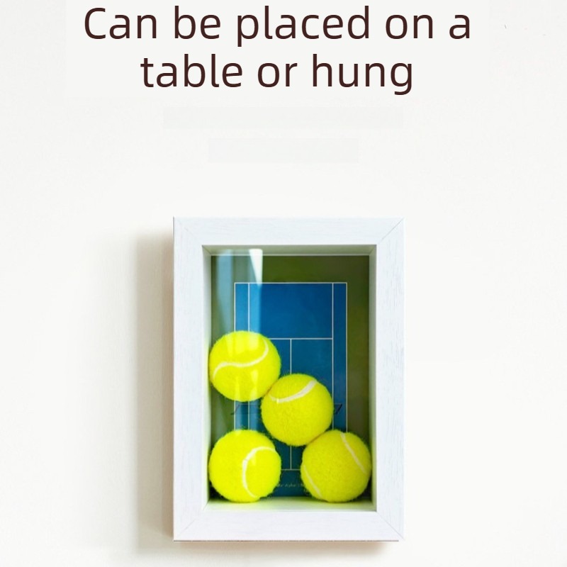 Tennis Open Photo Frame Figuri - Table Tennis Us Open review and price