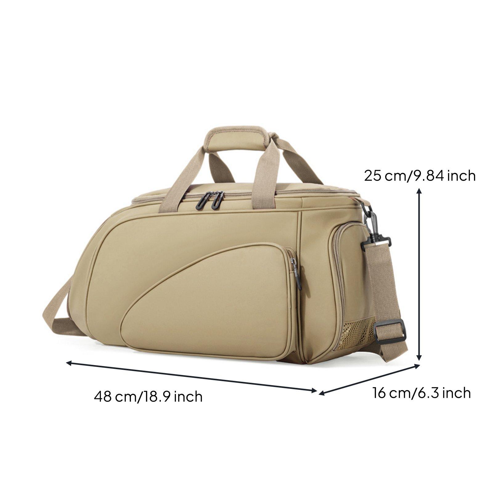 Table Tennis Bag Multi-Compart - Table Tennis Shoes review and price