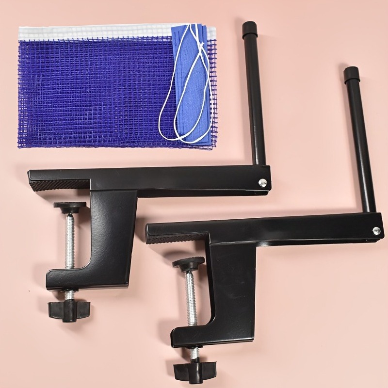 Table Tennis Net and Pole Set, - Table Tennis Us Open review and price