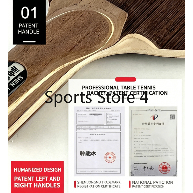 Japanese/Chinese Penhold Table - Table Tennis In Chinese review and price