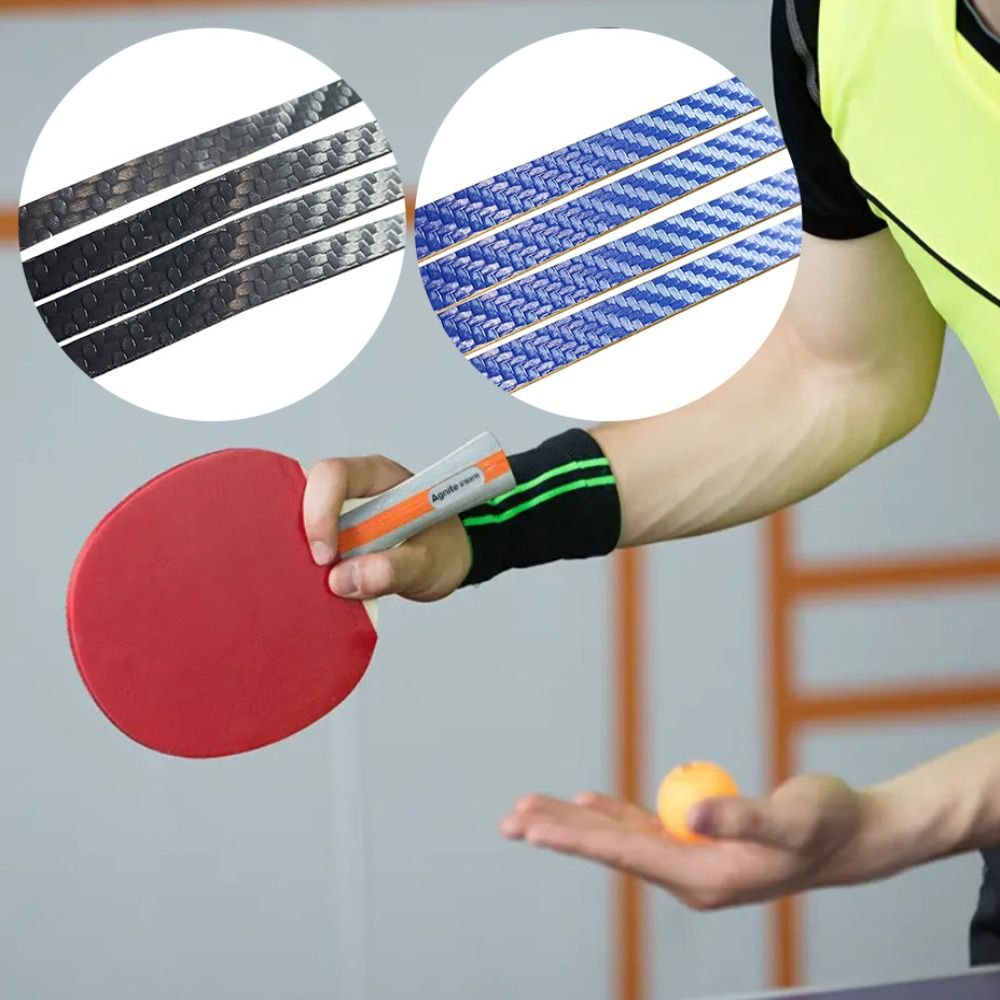 Self-adhesive Table Tennis Rac - Table Tennis Edge review and price