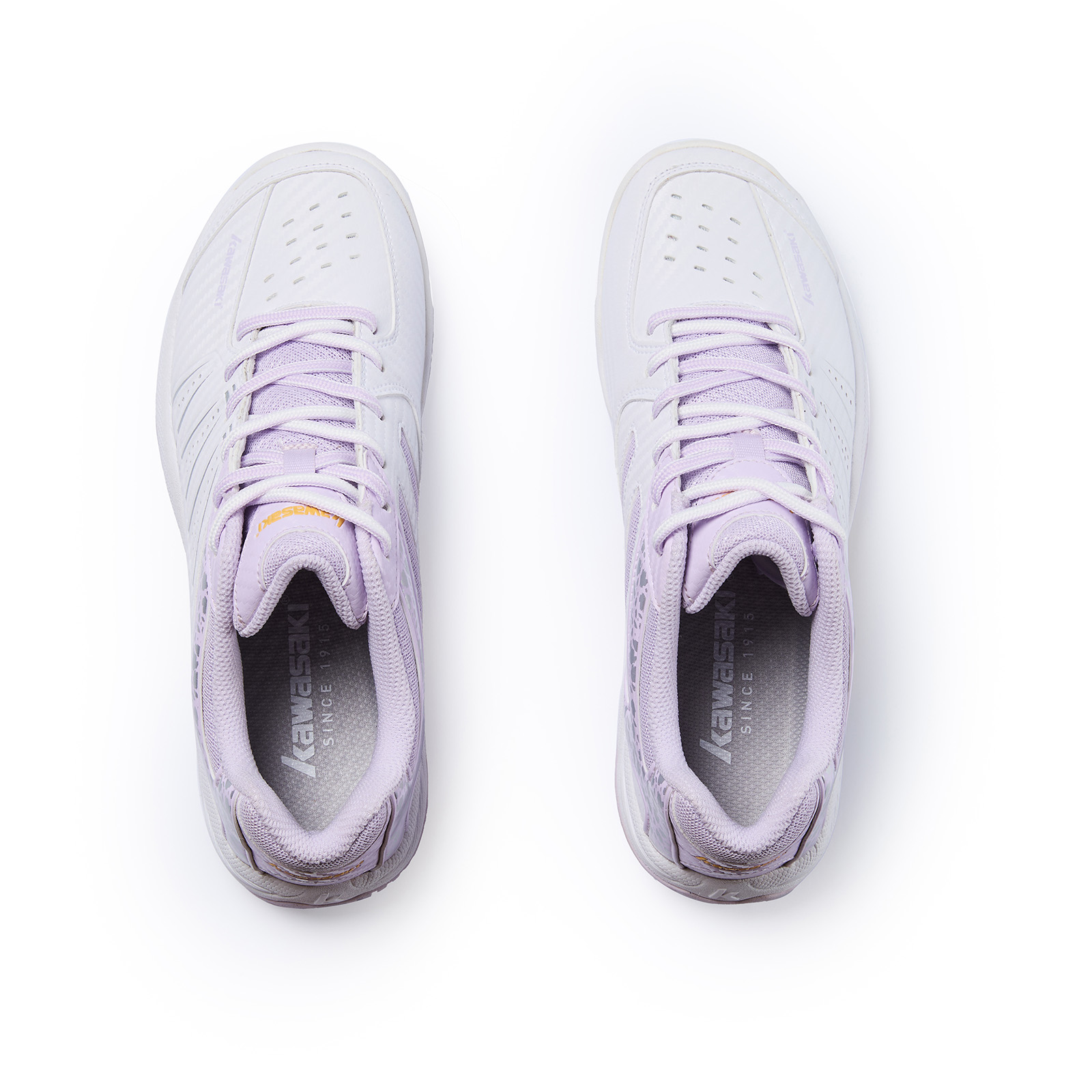 Kawasaki Badminton Shoes Profe - Table Tennis Shoes review and price