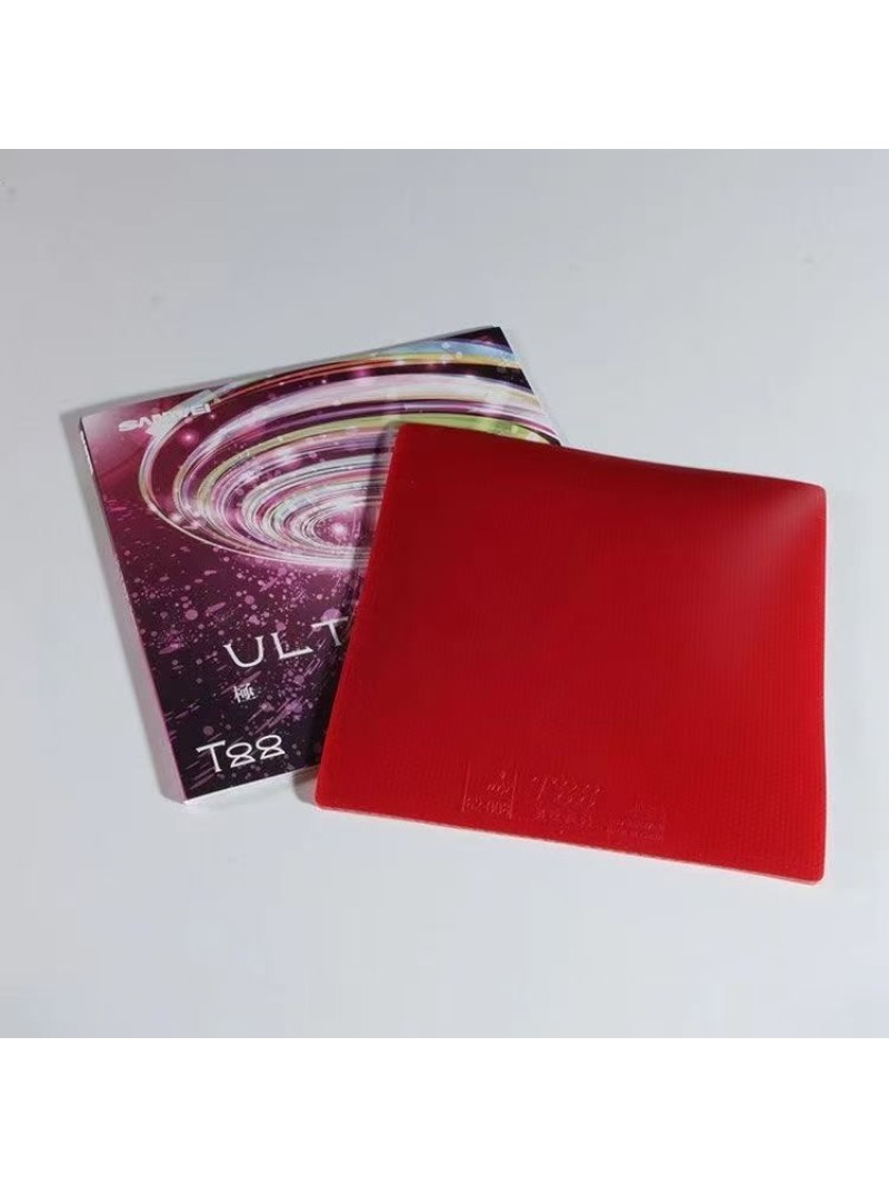 SANWEI T88 Ultra Spin Table Te - Table Tennis Edge review and price