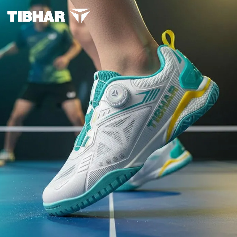 TIBHAR Table Tennis Shoes Men  - Table Tennis Shoes review and price