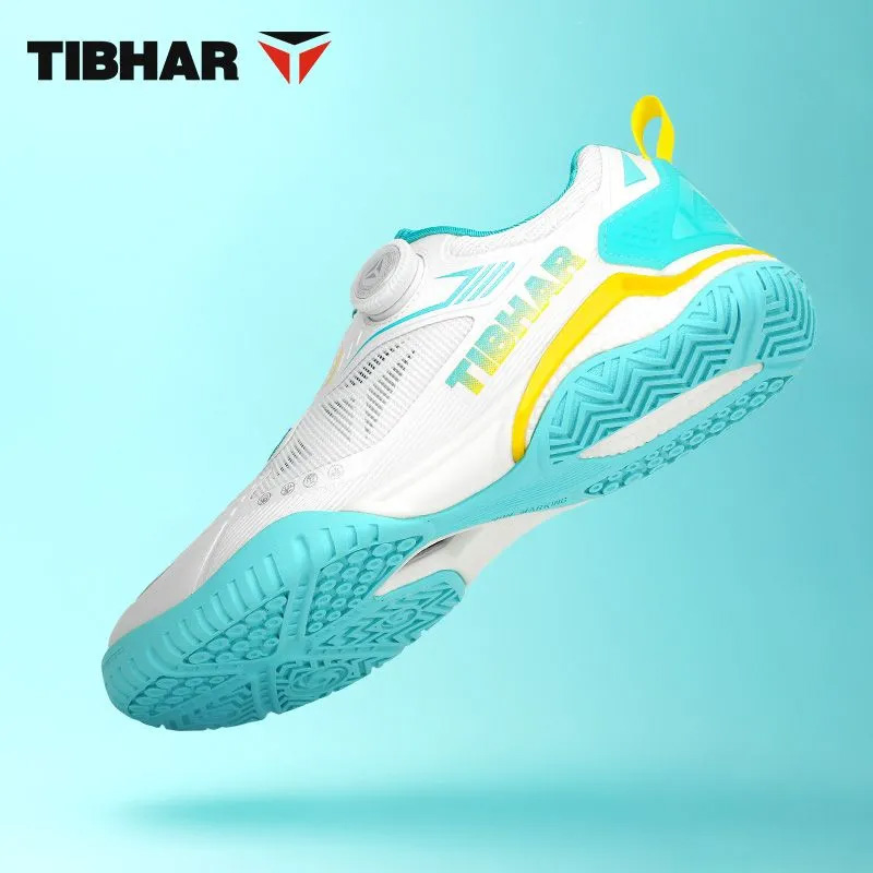 TIBHAR Table Tennis Shoes Men  - Table Tennis Shoes review and price