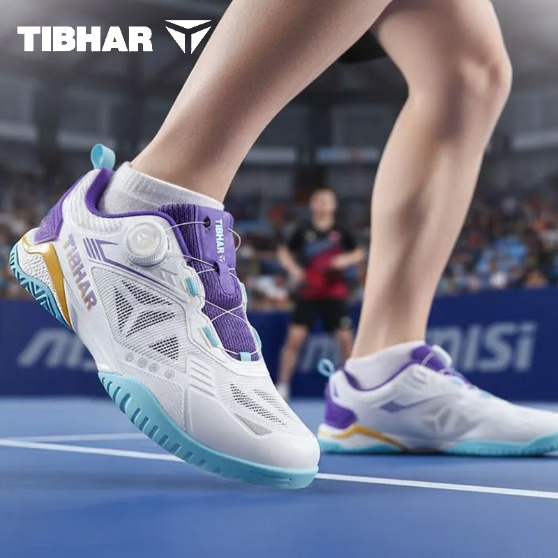 TIBHAR Table Tennis Shoes Men  - Table Tennis Shoes review and price