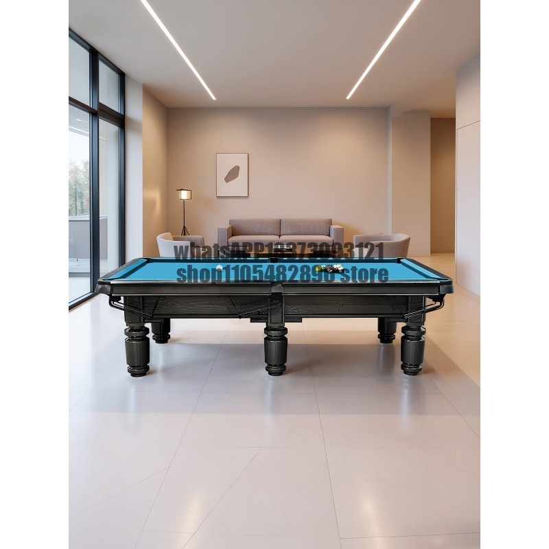 Billiard table Standard commer - Table Tennis In Chinese review and price