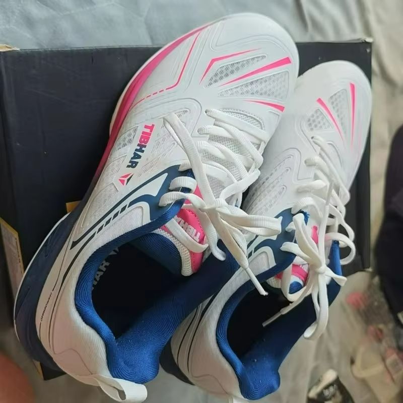 Luxury Brand Table Tennis Shoe - Table Tennis Shoes review and price