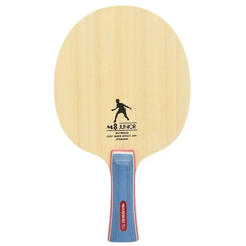 Original SANWEI M8 T5000 Table - Xiom Blade Table Tennis review and price