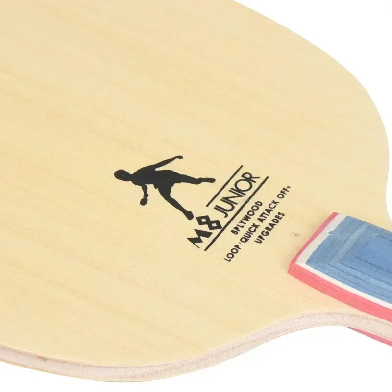 Original SANWEI M8 T5000 Table - Xiom Blade Table Tennis review and price