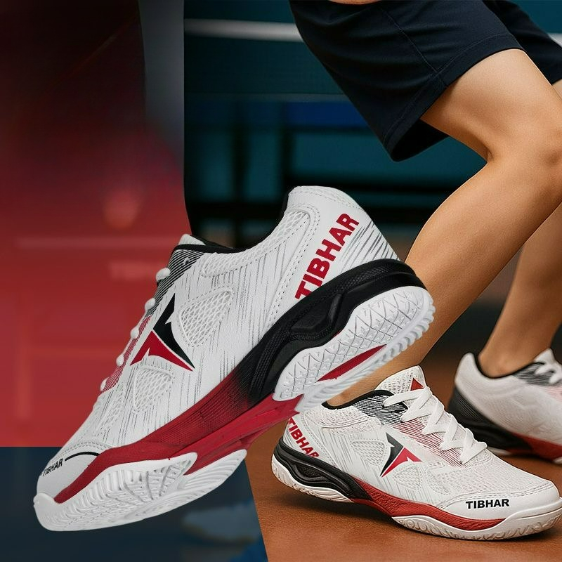 New Hot Sale Table Tennis Shoe - Table Tennis Shoes review and price