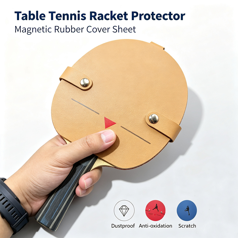 Anti-Oxidation Ping Pong Paddl - Table Tennis Us Open review and price