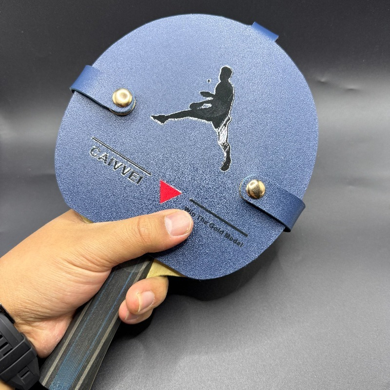 Anti-Oxidation Ping Pong Paddl - Table Tennis Us Open review and price