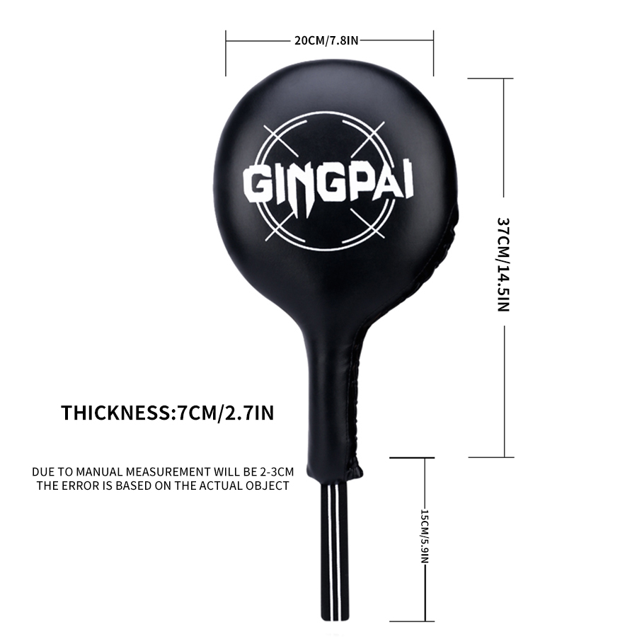 Boxing Training Reaction Targe - Table Tennis Footwork review and price
