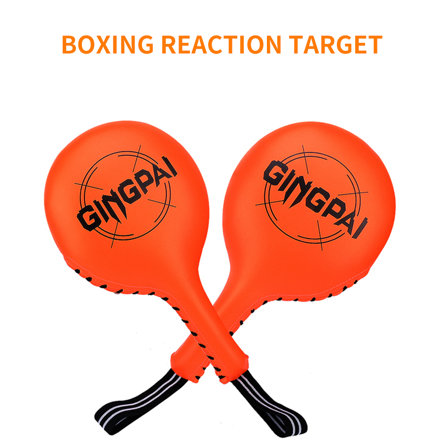 Boxing Training Reaction Targe - Table Tennis Footwork review and price