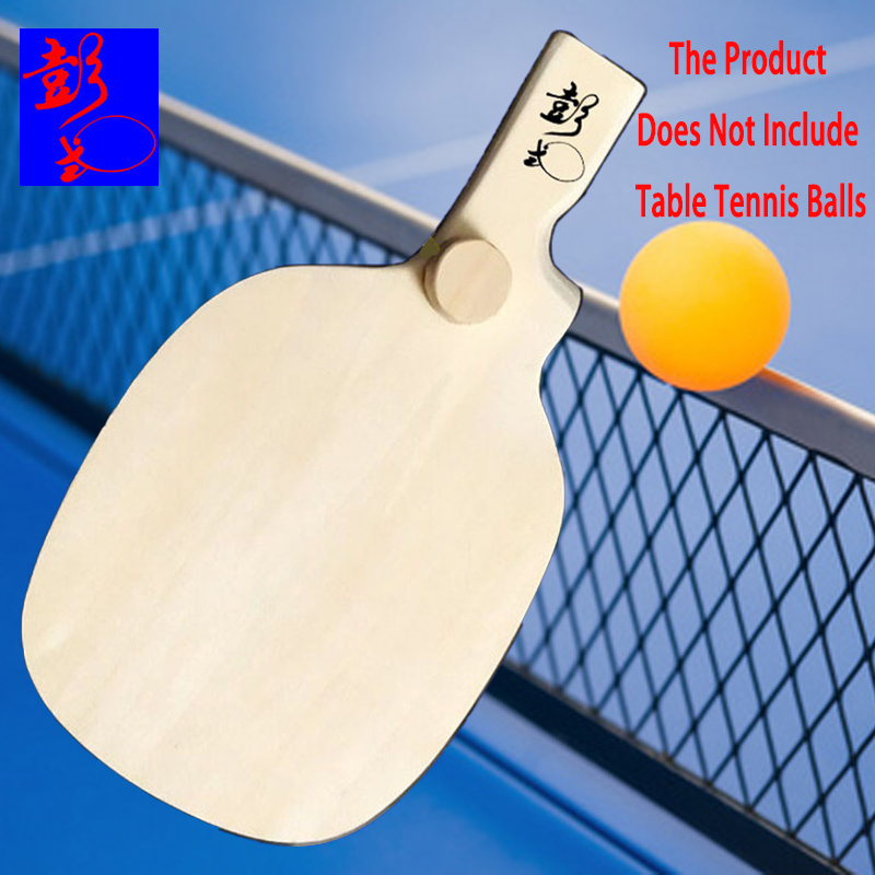 Special Shape Developed By Pen - Table Tennis In Chinese review and price