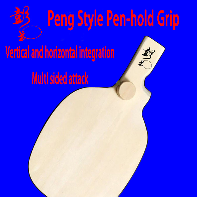 Special Shape Developed By Pen - Table Tennis In Chinese review and price