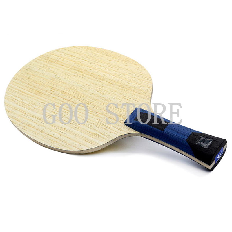 SANWEI 75 ALC Table Tennis Bla - Xiom Blade Table Tennis review and price