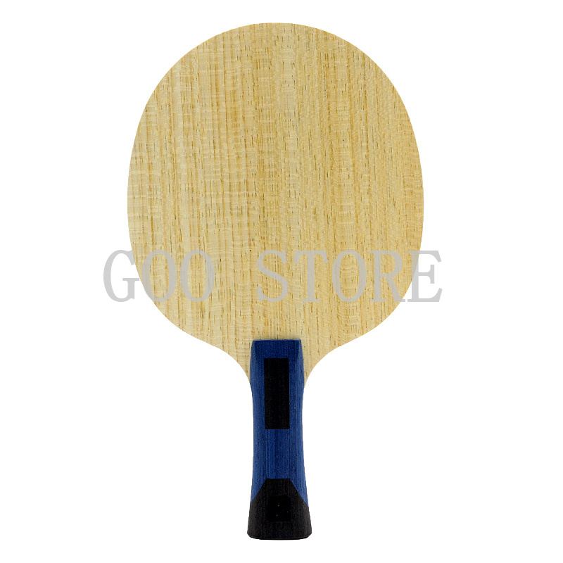 SANWEI 75 ALC Table Tennis Bla - Xiom Blade Table Tennis review and price