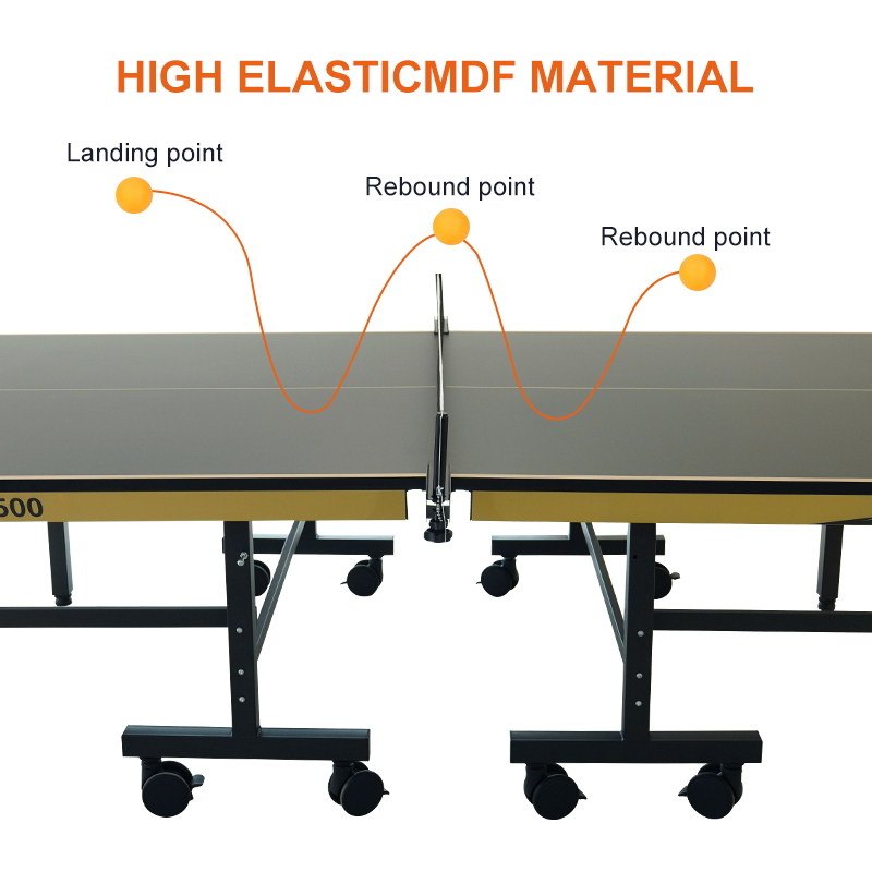 Aluminum Waterproof Folding Pi - Table Tennis Training review and price