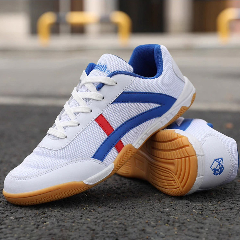 2024 Brand Virstinth Lightweig - Table Tennis Shoes review and price