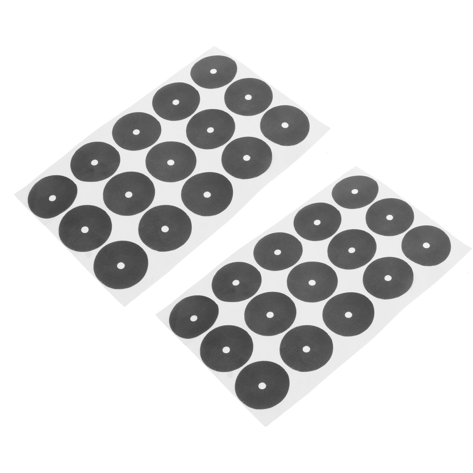 2Sheets Billiard Dot Sticker S - Table Tennis In Chinese review and price