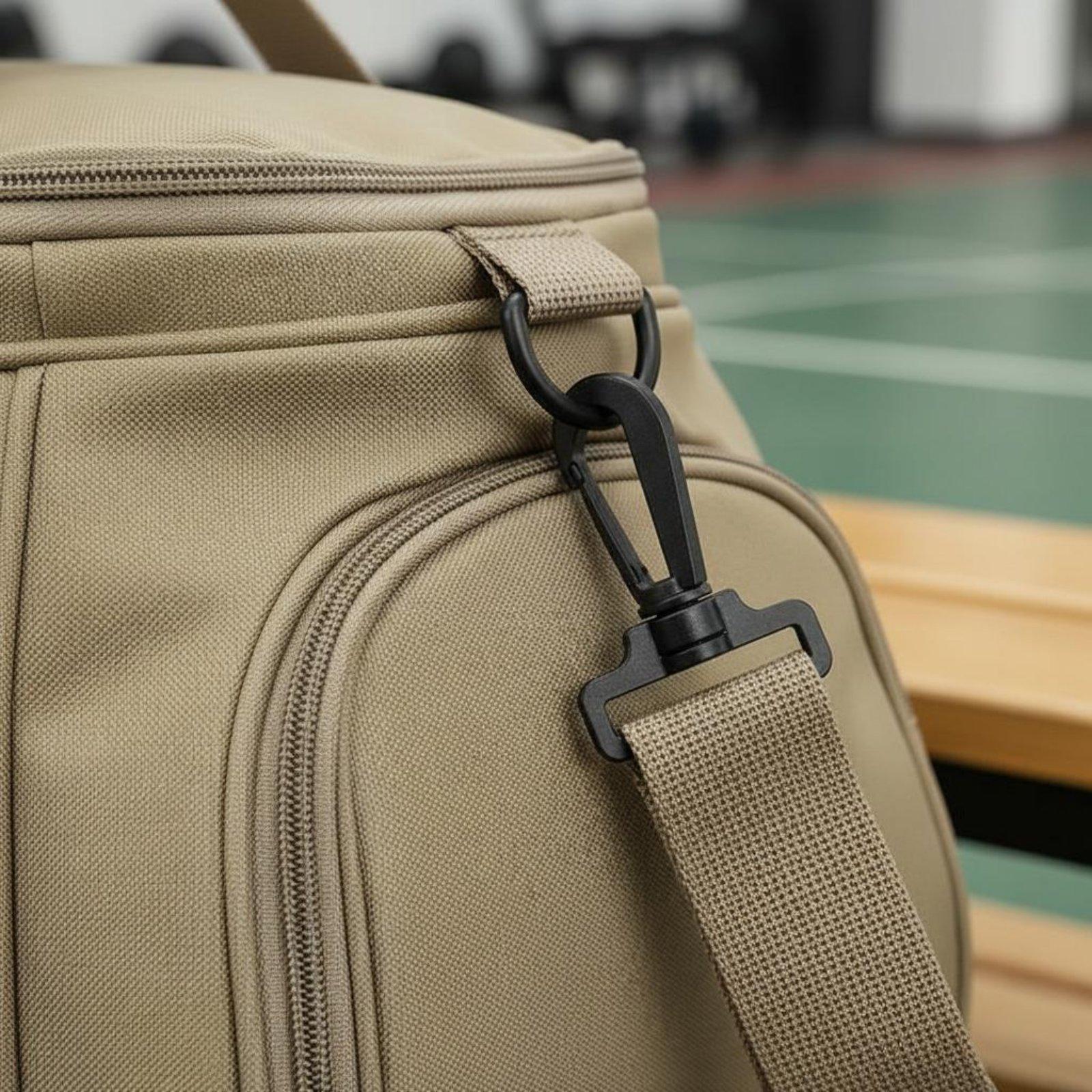 Table Tennis Bag Multi-Compart - Table Tennis Shoes review and price
