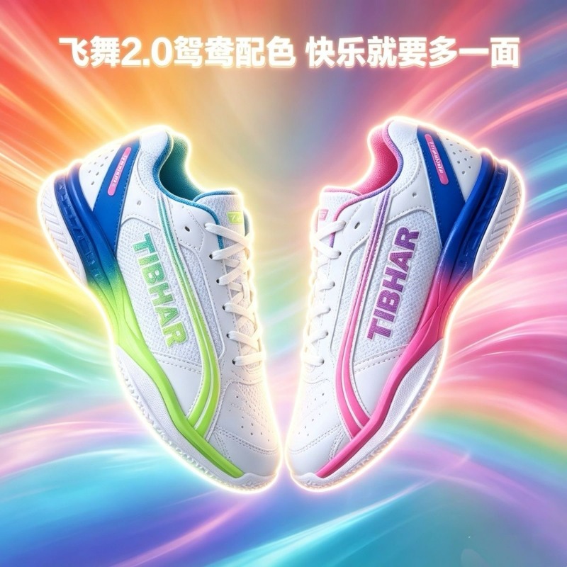 Classic Brand Table Tennis Sho - Table Tennis Shoes review and price