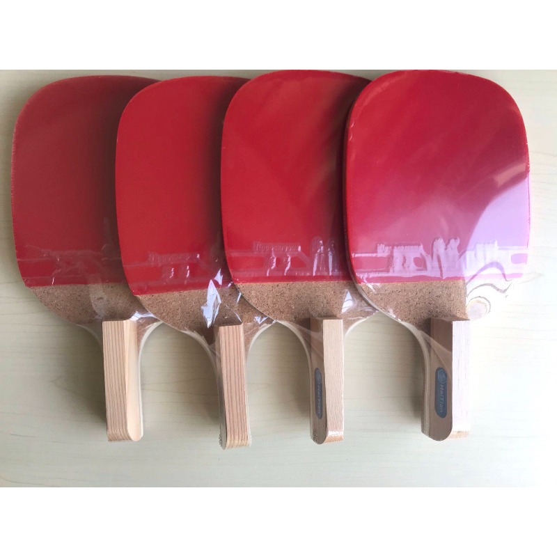Haitian Japanese Penhold Table - Table Tennis In Chinese review and price