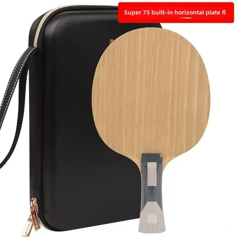 SANWEI  Original SUPER 75 PBO  - Xiom Blade Table Tennis review and price